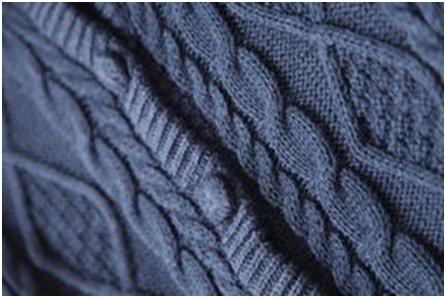 巧手編織，溫暖入懷 打造時(shí)尚又保暖的女式開衫毛衣外套