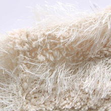 時(shí)尚與舒適并存 rosas mode自由契約毛絨針織衫測評(píng)